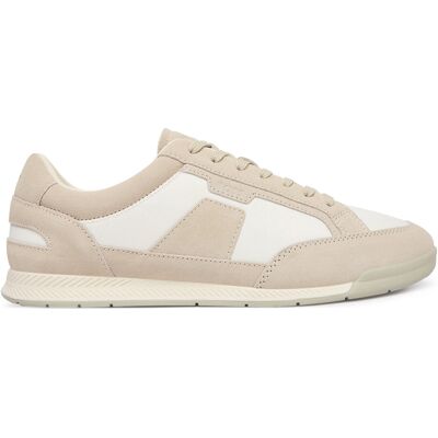 Sneakers BOSS Nitan 50557883 Beige 45 male Sneakers BOSS Nitan 50557883 Beige 45 male
