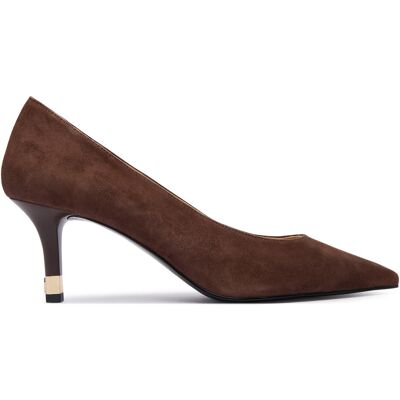 High Heels Furla Aria YL581FA C10000 CN 2460S Braun 35 female High Heels Furla Aria YL581FA C10000 CN 2460S Braun 35 female