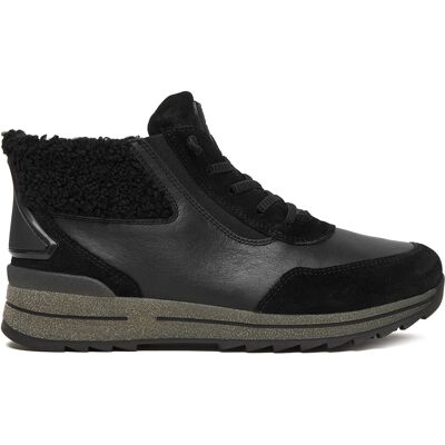 Schnürschuhe Ara Osaka 12-24540-01 Schwarz 37 female Schnürschuhe Ara Osaka 12-24540-01 Schwarz 37 female