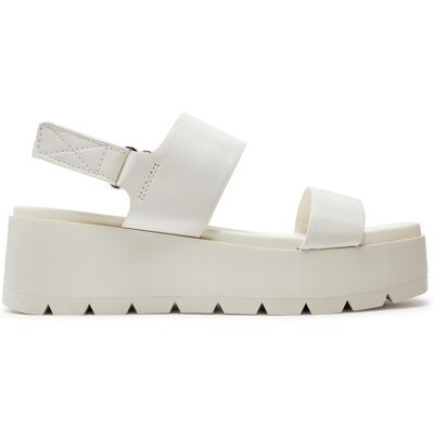 Sandalen Aldo Thila 13713130 Weiß 40 female Sandalen Aldo Thila 13713130 Weiß 40 female