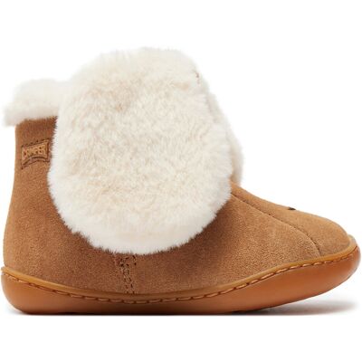 Stiefel Camper Peu Cami K900367-001 Braun 25 male Stiefel Camper Peu Cami K900367-001 Braun 25 male