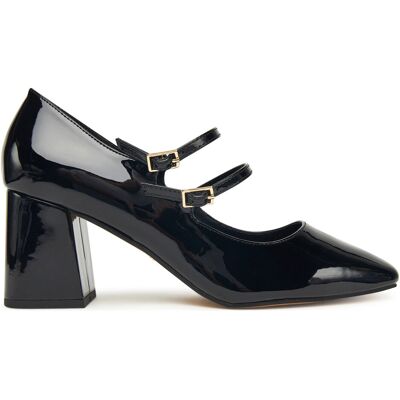 Halbschuhe Aldo Fountaintree 14116593 Schwarz 37 female Halbschuhe Aldo Fountaintree 14116593 Schwarz 37 female