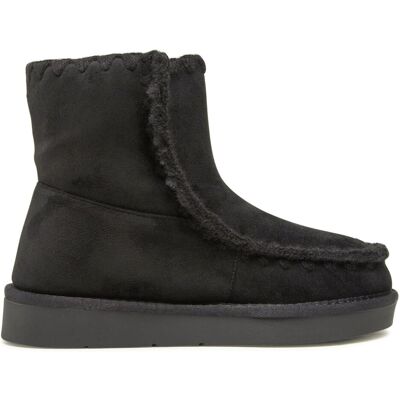 Schneeschuhe Jenny Fairy WS050101-01 Schwarz 40 female Schneeschuhe Jenny Fairy WS050101-01 Schwarz 40 female