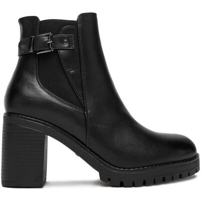 Stiefeletten Clara Barson CEO-MAGNA HL221125 Schwarz 36 female Stiefeletten Clara Barson CEO-MAGNA HL221125 Schwarz 36 female