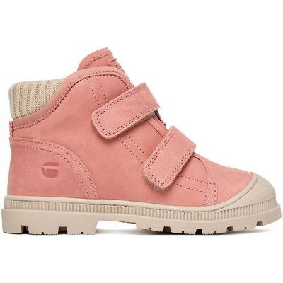 Schnürschuhe G-Star Raw CEO-CI12-KOSTA-02(III)DZ Rosa 26 female Schnürschuhe G-Star Raw CEO-CI12-KOSTA-02(III)DZ Rosa 26 female
