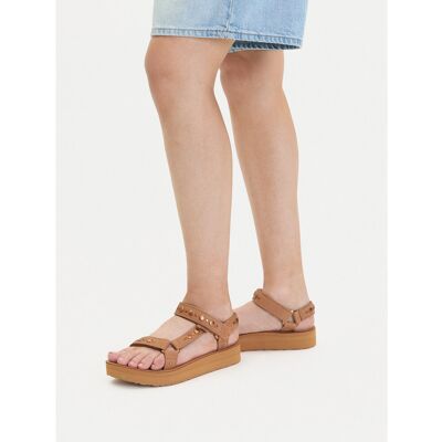 Sandalen Teva Midform Universal Studded 1164650 Braun 37 female Sandalen Teva Midform Universal Studded 1164650 Braun 37 female