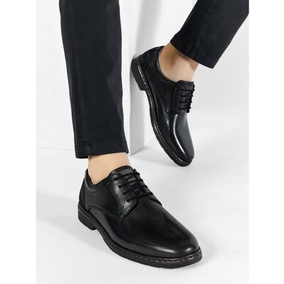Halbschuhe Josef Seibel Alastair 01 42801 860 100 Schwarz 41 male Halbschuhe Josef Seibel Alastair 01 42801 860 100 Schwarz 41 male