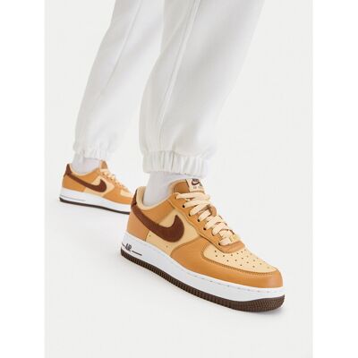 Nike HQ3905 Weiß Damen Sneakers - Turnschuhe Nike HQ3905 Weiß Damen Sneakers - Turnschuhe