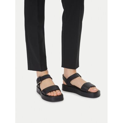 Sandalen Clarks Alda Strap 26176257 Schwarz 36 female Sandalen Clarks Alda Strap 26176257 Schwarz 36 female