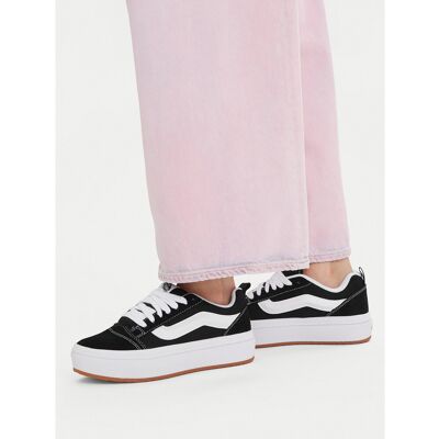 Sneakers Vans Kny Skool Stacklite VN000Z6MY281 Schwarz 39 female Sneakers Vans Kny Skool Stacklite VN000Z6MY281 Schwarz 39 female