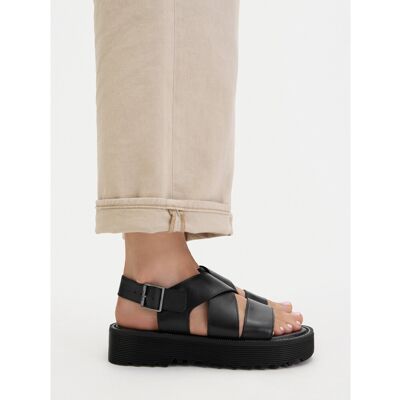 Sandalen G-Star Raw CEO-WI16-AVA-01 Schwarz 37 female Sandalen G-Star Raw CEO-WI16-AVA-01 Schwarz 37 female