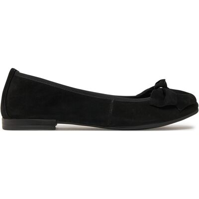 Ballerinas Tamaris 1-22141-44 Schwarz 36 female Ballerinas Tamaris 1-22141-44 Schwarz 36 female