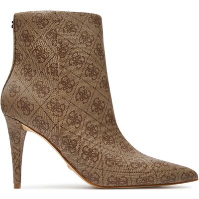 Stiefeletten Guess Slinks2 FLFSK2 FAL10 Beige 39 female Stiefeletten Guess Slinks2 FLFSK2 FAL10 Beige 39 female