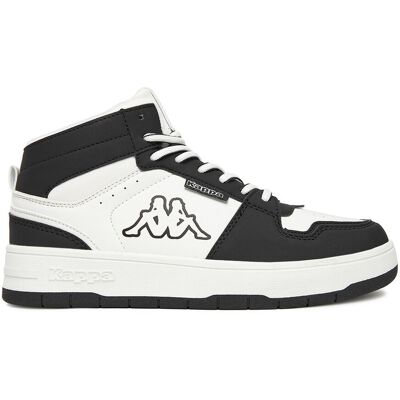 Sneakers Kappa CEO-SS24-3C006(CH) Schwarz 38 male Sneakers Kappa CEO-SS24-3C006(CH) Schwarz 38 male