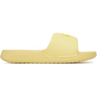 Pantoletten Lacoste 7-49CFA0022 Weiß 40_5 female Pantoletten Lacoste 7-49CFA0022 Weiß 40_5 female