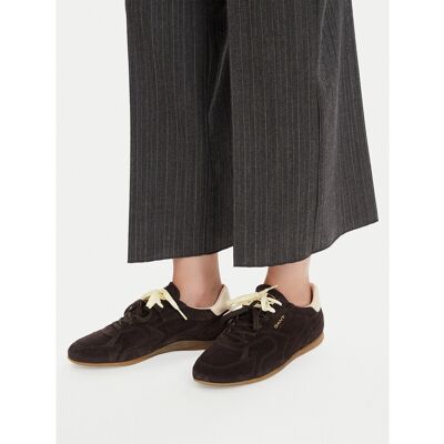 Sneakers Gant 32533275 Braun 36 female Sneakers Gant 32533275 Braun 36 female