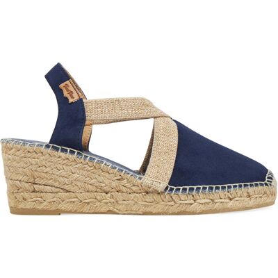 Espadrilles Toni Pons Tona Dunkelblau 38 female Espadrilles Toni Pons Tona Dunkelblau 38 female