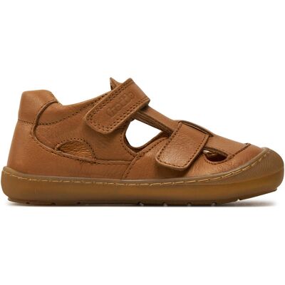 Sandalen Froddo Ollie Sandal G2150186-2 S Braun 25 male Sandalen Froddo Ollie Sandal G2150186-2 S Braun 25 male