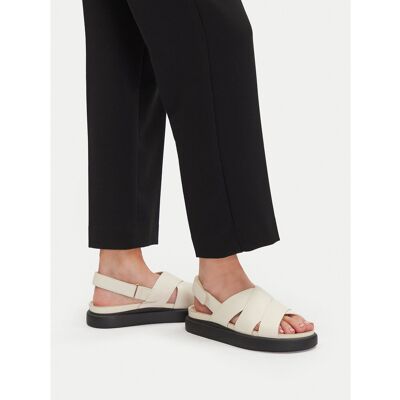Sandalen Clarks Aristella Sun 26181257 Beige 37 female Sandalen Clarks Aristella Sun 26181257 Beige 37 female