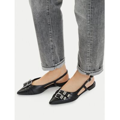 Ballerinas Tamaris 1-29410-46 Schwarz 36 female Ballerinas Tamaris 1-29410-46 Schwarz 36 female