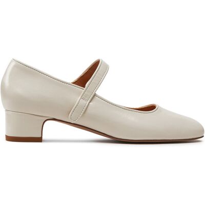 Ballerinas Balagan Dora Weiß 40 female Ballerinas Balagan Dora Weiß 40 female