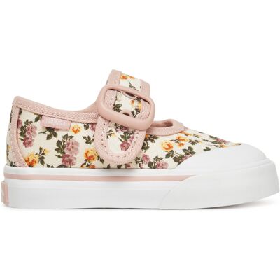 Sneakers aus Stoff Vans Mary Jane VN000CRYBIY1 Bunt 24_1_2 female Sneakers aus Stoff Vans Mary Jane VN000CRYBIY1 Bunt 24_1_2 female