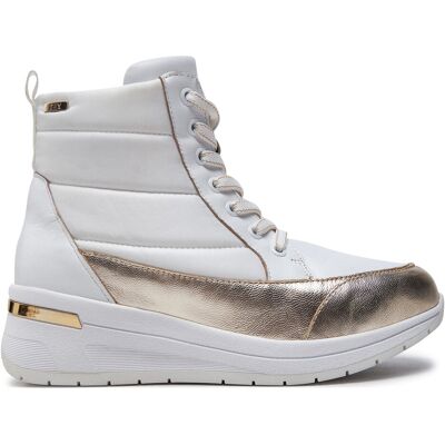 Schnürschuhe Caprice 9-26106-43 Weiß 40 female Schnürschuhe Caprice 9-26106-43 Weiß 40 female