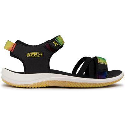 Sandalen Keen Verano 1024831 Schwarz 32_5 female Sandalen Keen Verano 1024831 Schwarz 32_5 female