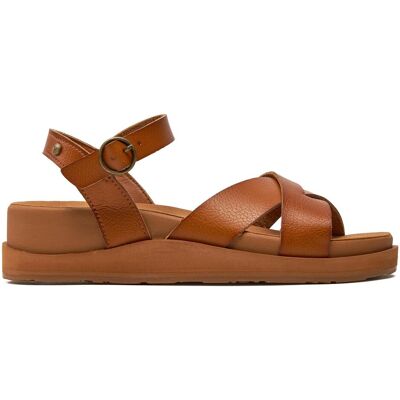 Sandalen Roxy ARJL200848 Braun 39 female Sandalen Roxy ARJL200848 Braun 39 female