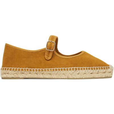 Espadrilles Castañer Padua/002 025755 Braun 35 female Espadrilles Castañer Padua/002 025755 Braun 35 female