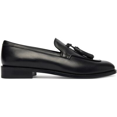 Slipper Max Mara 2614521411600 Schwarz 37 female Slipper Max Mara 2614521411600 Schwarz 37 female