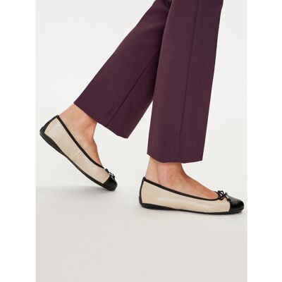 Ballerinas Caprice 9-22113-42 Beige 36 female Ballerinas Caprice 9-22113-42 Beige 36 female
