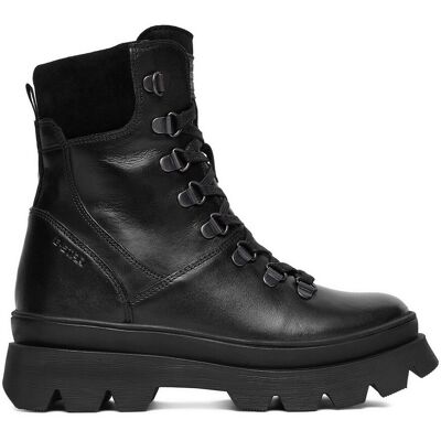 Schnürschuhe G-Star Raw CEO CI12-ARYA-05 Schwarz 34 female Schnürschuhe G-Star Raw CEO CI12-ARYA-05 Schwarz 34 female