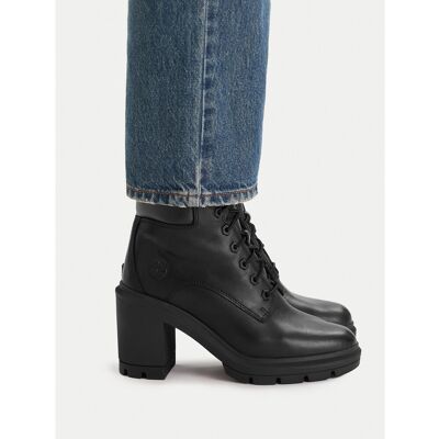 Schnürschuhe Timberland Allington TB0A26SV0151 Schwarz 39 female Schnürschuhe Timberland Allington TB0A26SV0151 Schwarz 39 female