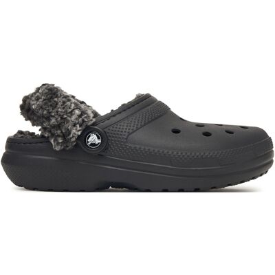 Pantoletten Crocs 211396 Schwarz 36_37 female Pantoletten Crocs 211396 Schwarz 36_37 female