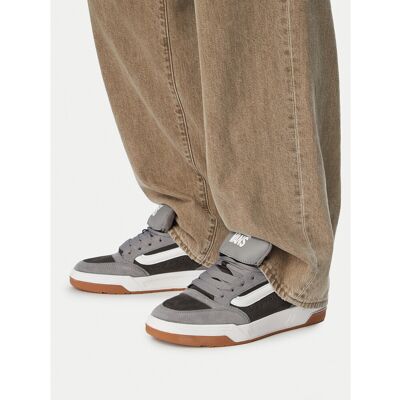 Sneakers Vans Hylane Athletic VN000D26EWR1 Grau 40_5 male Sneakers Vans Hylane Athletic VN000D26EWR1 Grau 40_5 male