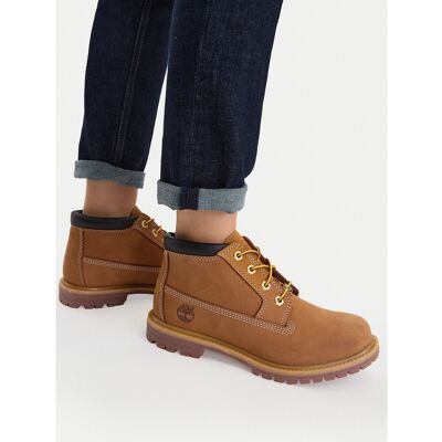 Schnürstiefeletten Timberland TB1233997131 Braun 37 female Schnürstiefeletten Timberland TB1233997131 Braun 37 female