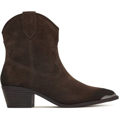 Stiefeletten Aldo Valley 14404717 Braun 37 female Stiefeletten Aldo Valley 14404717 Braun 37 female