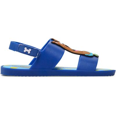 Sandalen Scooby-Doo CP76-SS22-03WBSBD Dunkelblau 27 male Sandalen Scooby-Doo CP76-SS22-03WBSBD Dunkelblau 27 male