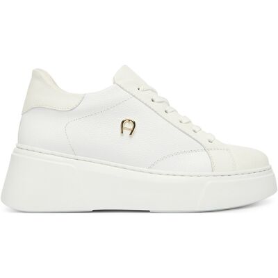 Sneakers Aigner 1252570 Weiß 40 female Sneakers Aigner 1252570 Weiß 40 female