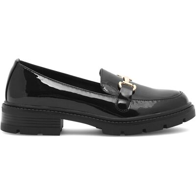 Slipper DeeZee FLORENCE HY60116-3 Schwarz 42 female Slipper DeeZee FLORENCE HY60116-3 Schwarz 42 female