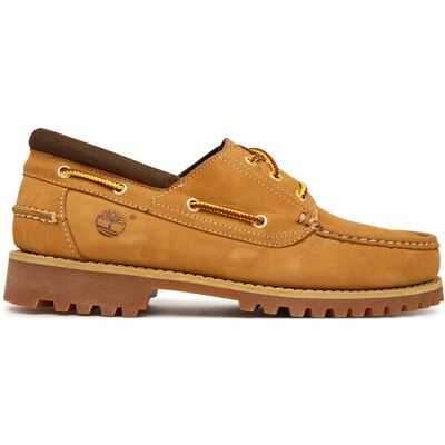 Timberland Wheat Nubuck Bootsschuh - Boot Shoe Timberland Wheat Nubuck Bootsschuh - Boot Shoe