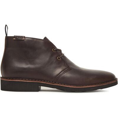 Schnürschuhe Polo Ralph Lauren 812913548003 Braun 43 male Schnürschuhe Polo Ralph Lauren 812913548003 Braun 43 male