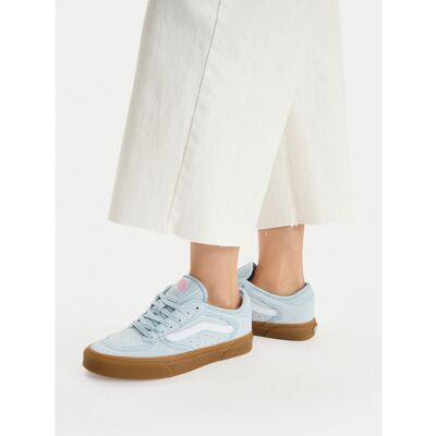 Sneakers Vans Rowley Classic VN000SF4FOA1 Himmelblau 37 female Sneakers Vans Rowley Classic VN000SF4FOA1 Himmelblau 37 female