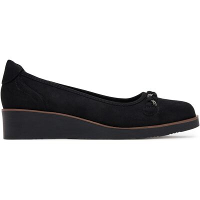Ballerinas Clara Barson WYL3395-7 Schwarz 39 female Ballerinas Clara Barson WYL3395-7 Schwarz 39 female