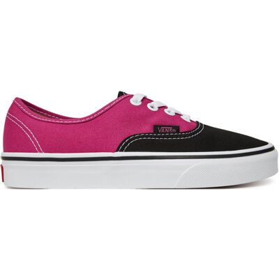 Sneakers aus Stoff Vans Authentic VN000BW5YLZ1 Rosa 44_5 female Sneakers aus Stoff Vans Authentic VN000BW5YLZ1 Rosa 44_5 female