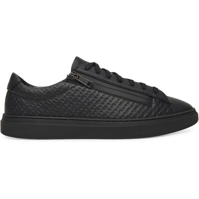 Sneakers BOSS Kieran 50554795 Schwarz 42 male Sneakers BOSS Kieran 50554795 Schwarz 42 male