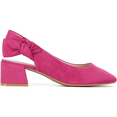 Pumps Clara Barson LH2002-2 Rosa 36 female Pumps Clara Barson LH2002-2 Rosa 36 female