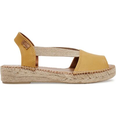 Espadrilles Toni Pons Etna Orange 36 female Espadrilles Toni Pons Etna Orange 36 female
