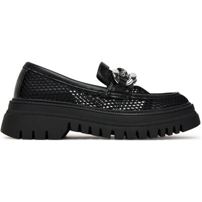 Slipper DeeZee 60062D-2 Schwarz 37 female Slipper DeeZee 60062D-2 Schwarz 37 female